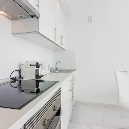 Apartman Playa Honda *