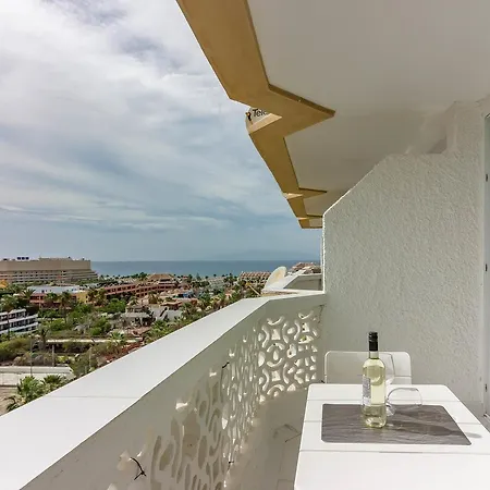Apartman Playa Honda