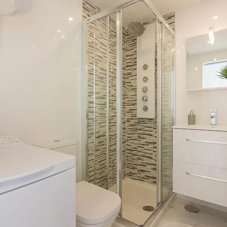Playa Honda Apartman *