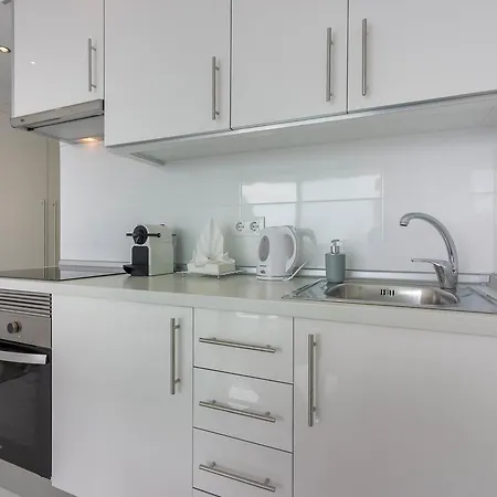 Apartman Playa Honda
