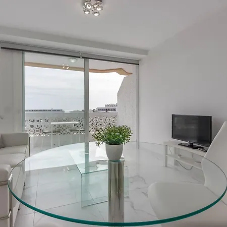 Apartman Playa Honda Arona