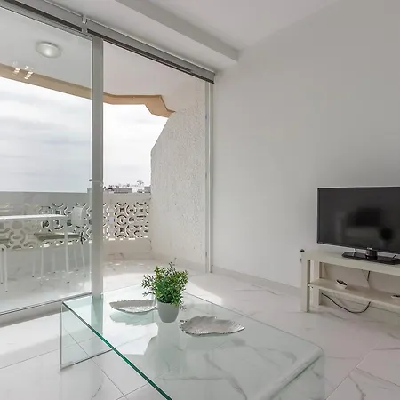 Apartman Playa Honda