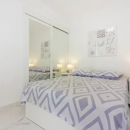 Apartman Playa Honda *