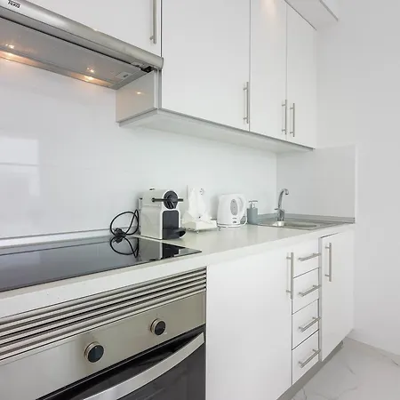 Apartman Playa Honda *