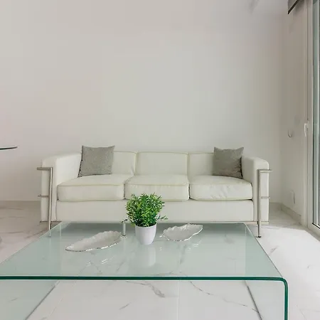 Apartman Playa Honda